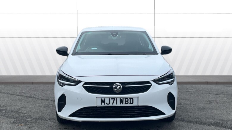 Vauxhall Corsa 1.2 SE 5dr Petrol Hatchback